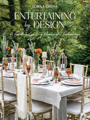 Entertaining by Design - ebook